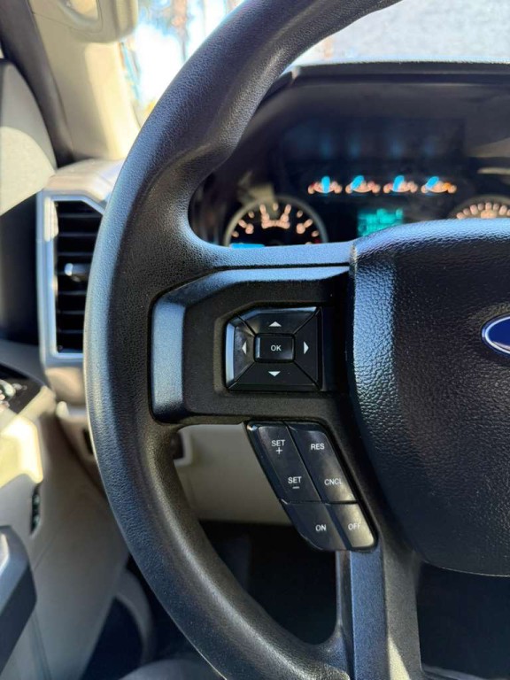 2018 Ford F-150 Image 10