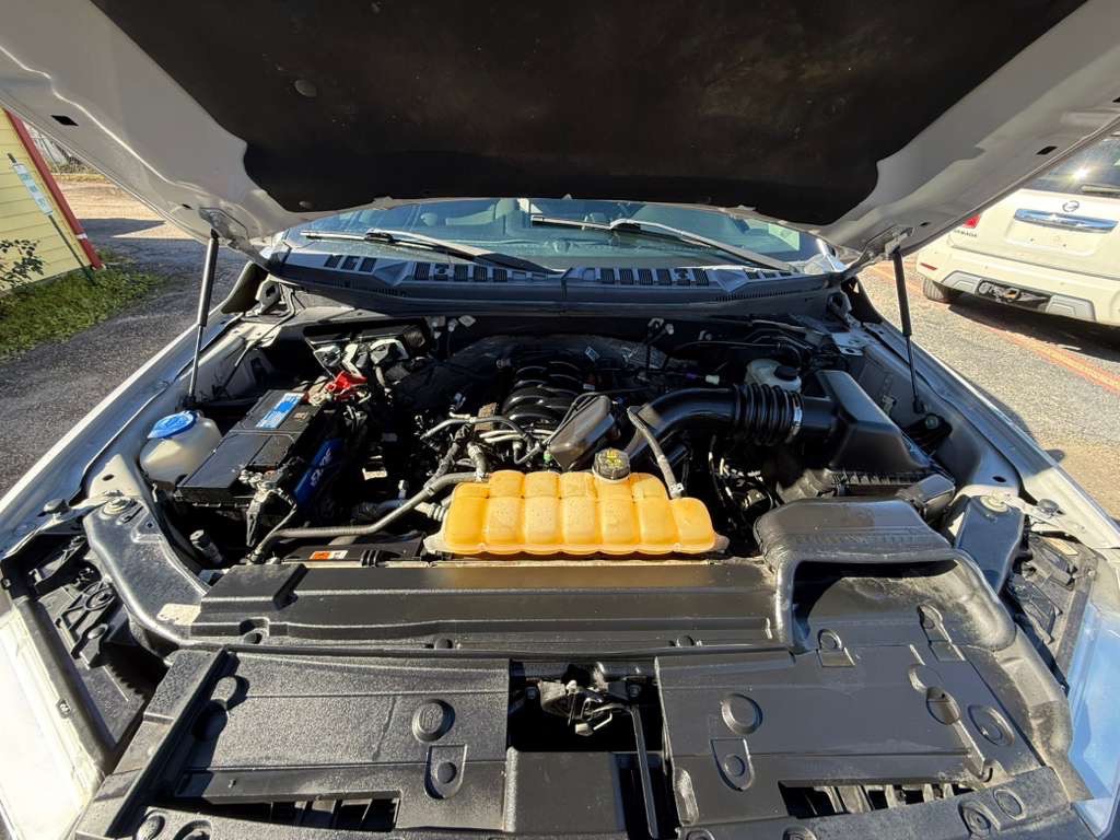 2018 Ford F-150 Image 12