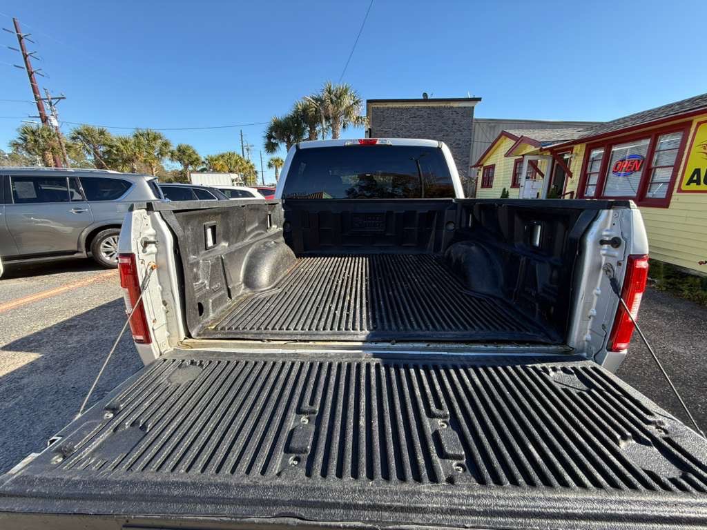 2018 Ford F-150 Image 13