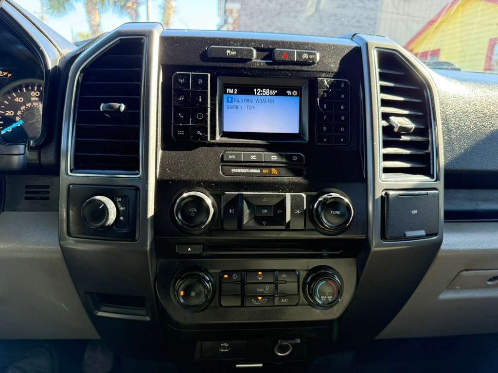 2018 Ford F-150 Image 15