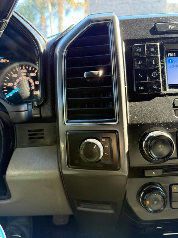 2018 Ford F-150 Image 16