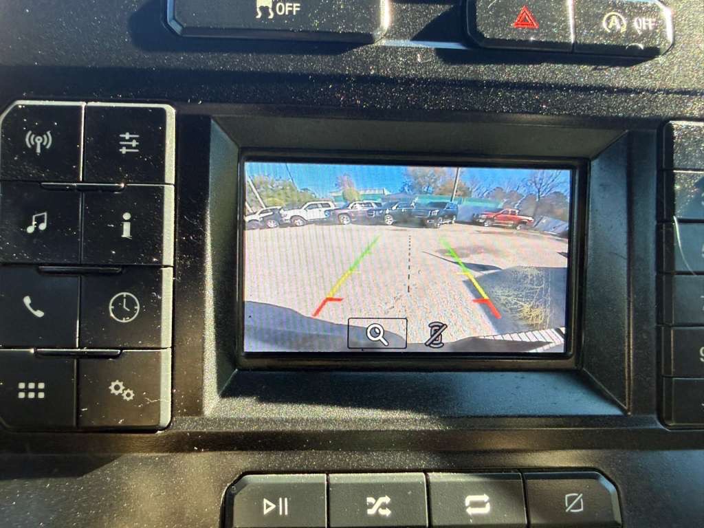 2018 Ford F-150 Image 17