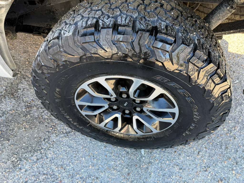 2018 Ford F-150 Image 18