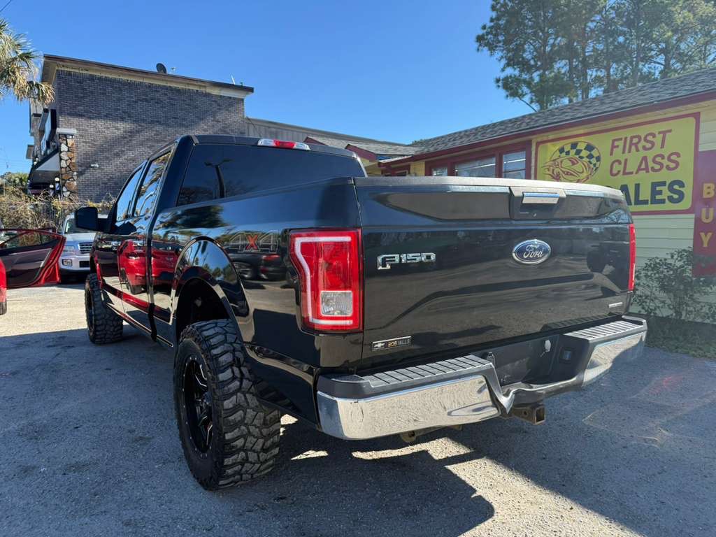 2015 Ford F-150 Image 6