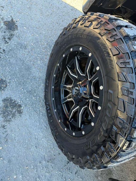 2015 Ford F-150 Image 11