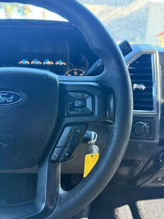 2015 Ford F-150 Image 14