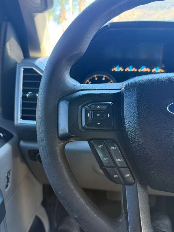 2015 Ford F-150 Image 15