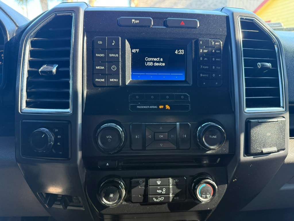 2015 Ford F-150 Image 16