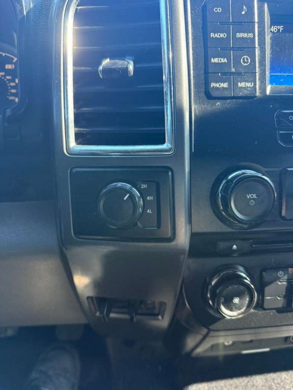 2015 Ford F-150 Image 19