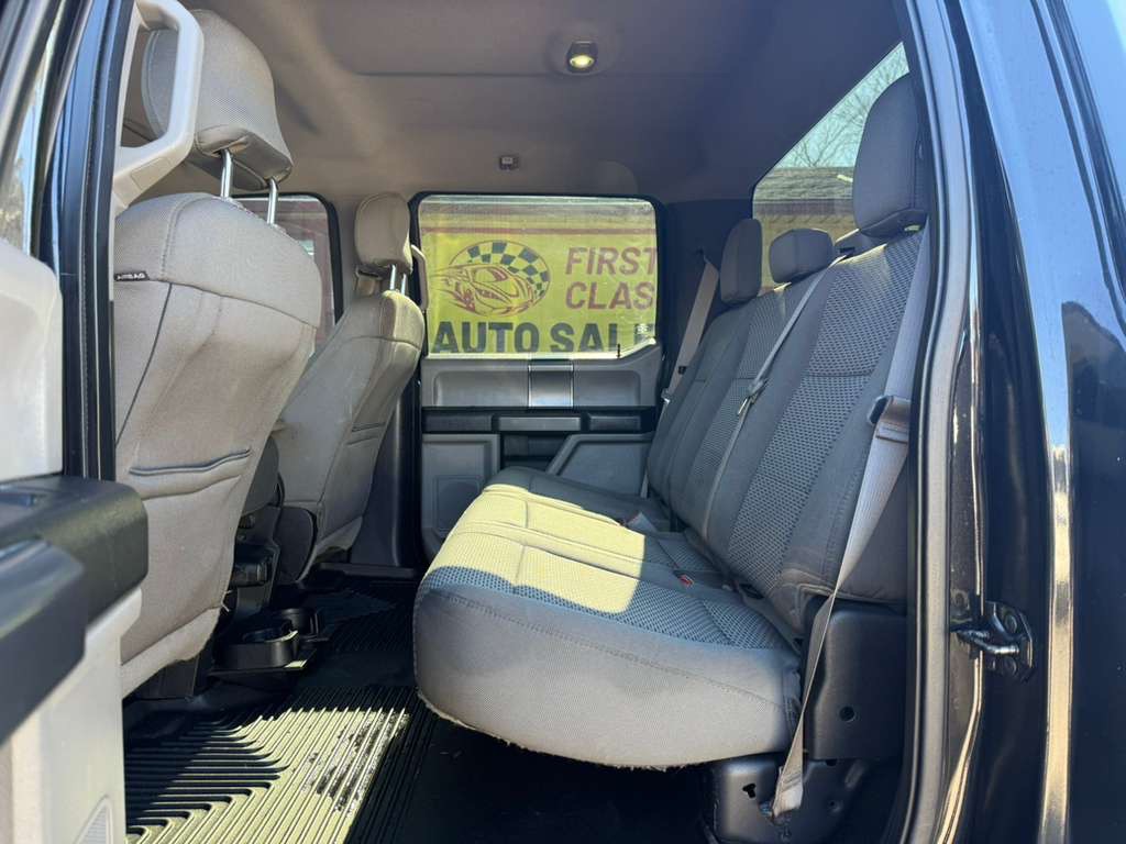 2015 Ford F-150 Image 20