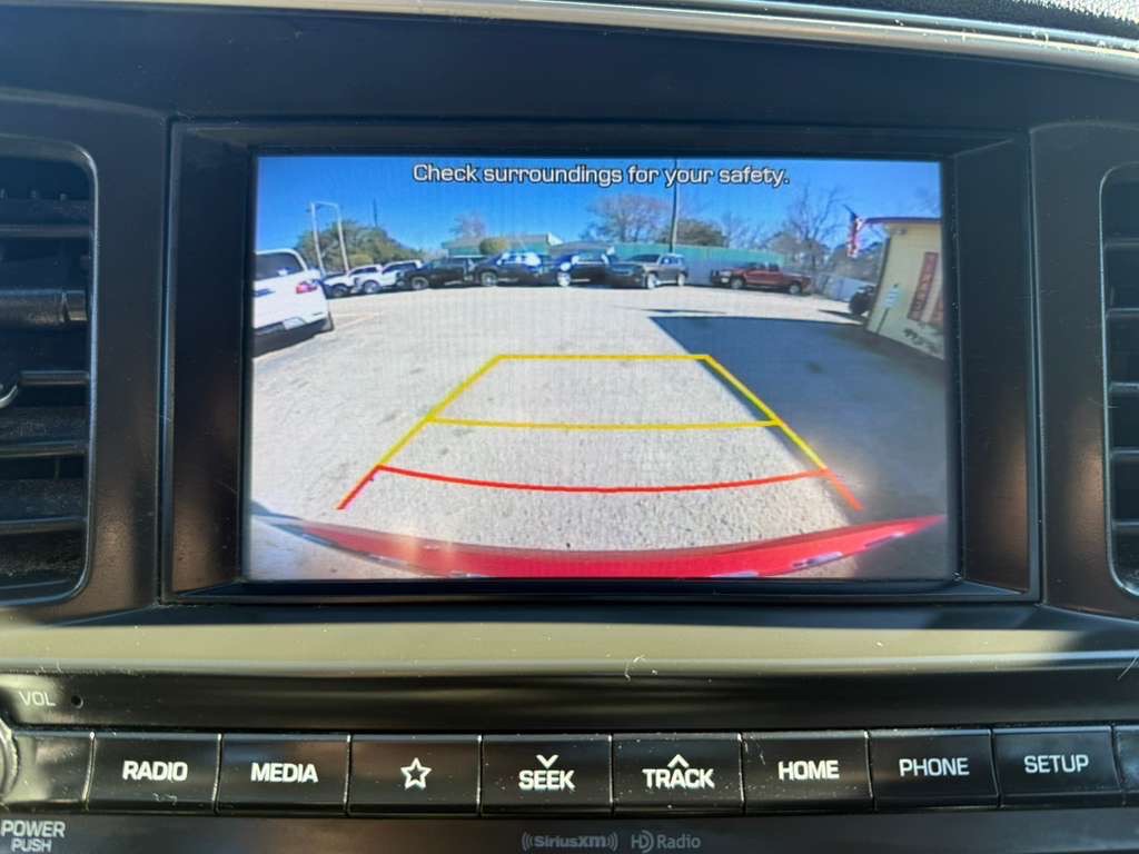 2020 Hyundai Elantra Image 18