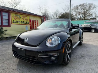 Image for 2013 Volkswagen Beetle Turbo ID: 7102608