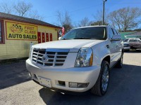 Image for 2010 Cadillac Escalade Premium ID: 7137643