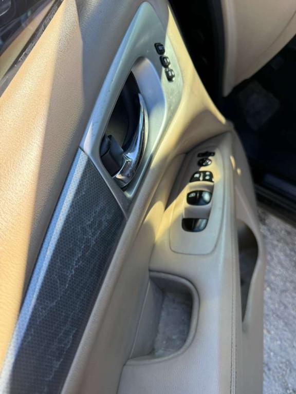 2018 Nissan Pathfinder Image 9