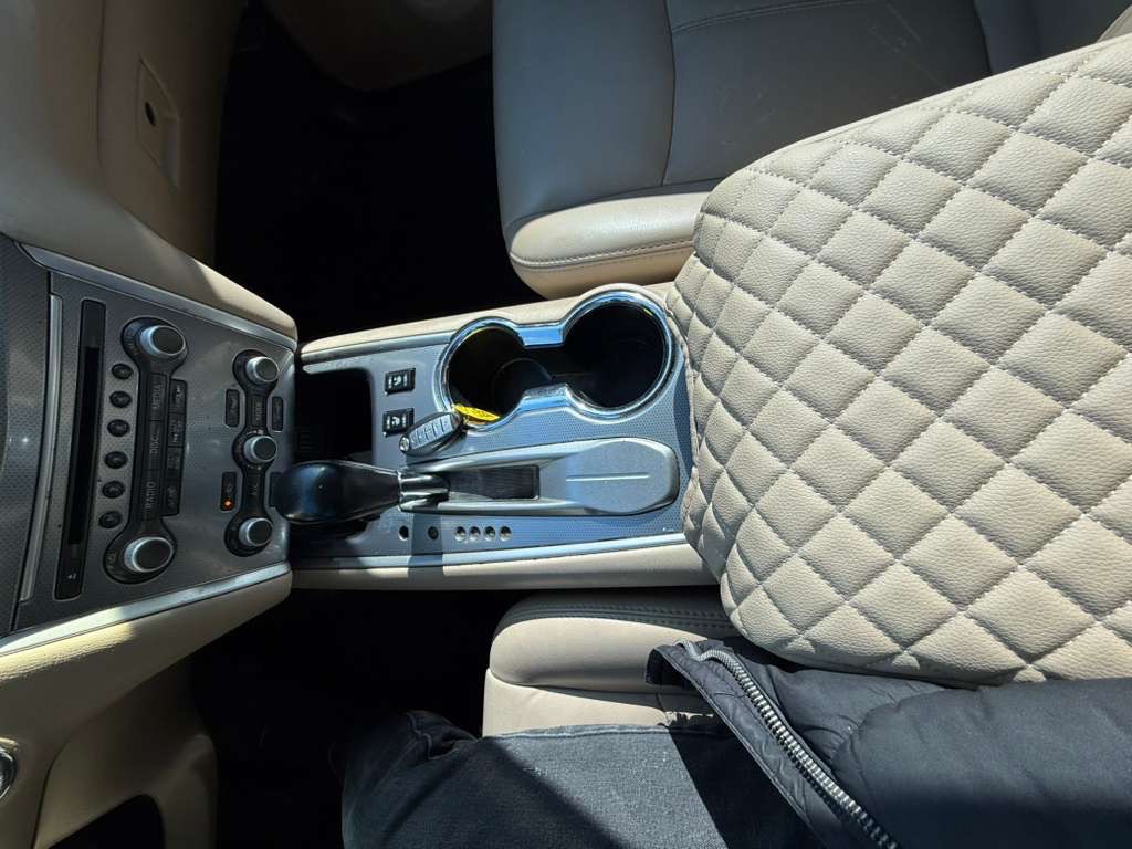 2018 Nissan Pathfinder Image 13