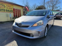 Image for 2014 Toyota Prius  ID: 7137655