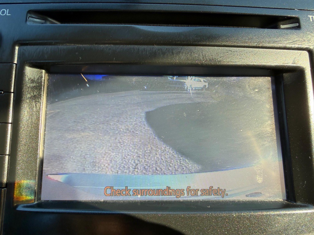 2014 Toyota Prius Image 19