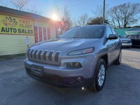 Image for 2018 Jeep Cherokee Latitude ID: 7138092