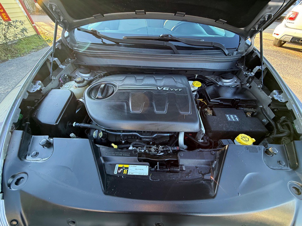 2018 Jeep Cherokee Image 9