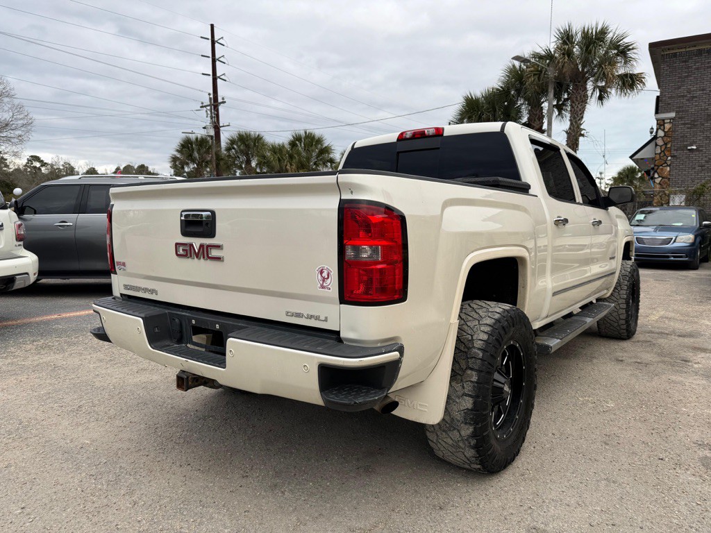 2014 GMC Sierra Image 7