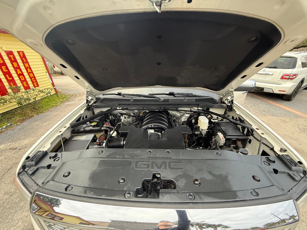 2014 GMC Sierra Image 9