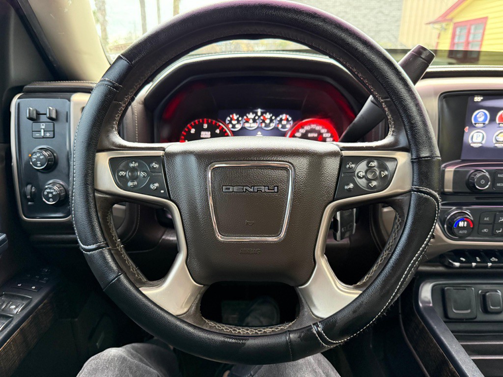 2014 GMC Sierra Image 12