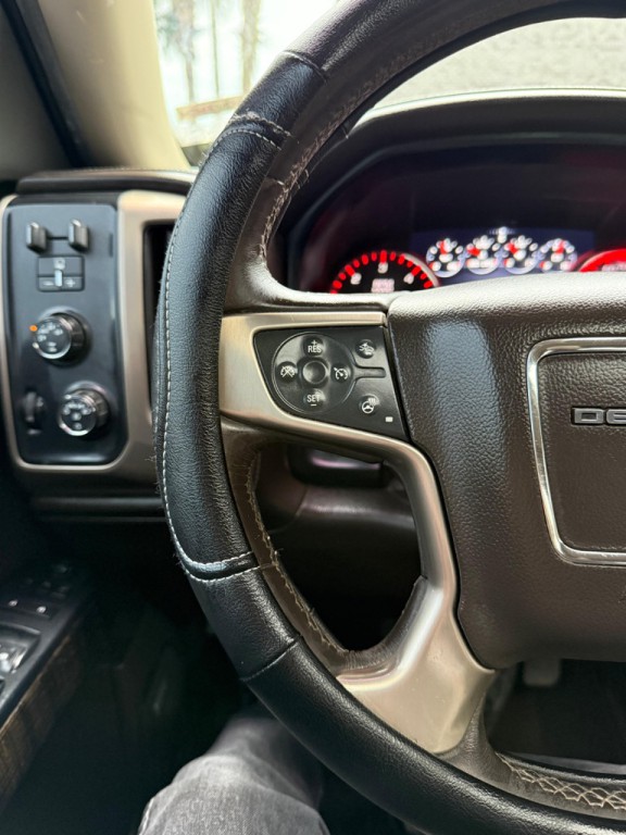 2014 GMC Sierra Image 14