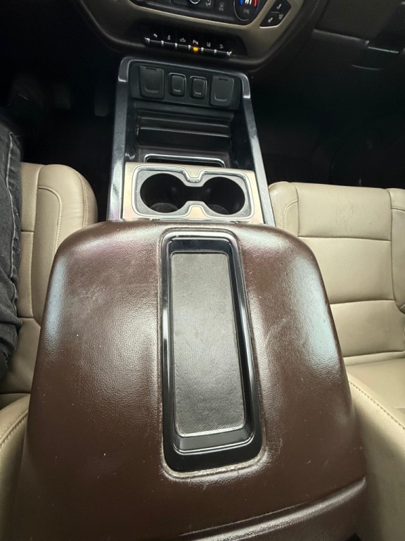 2014 GMC Sierra Image 16