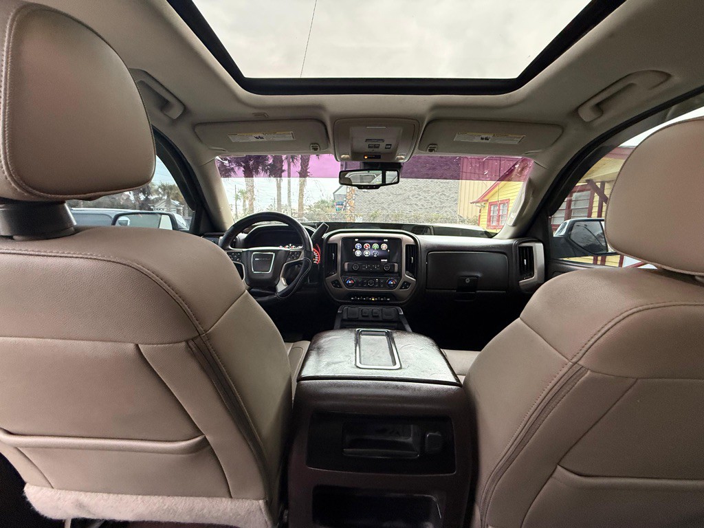 2014 GMC Sierra Image 21