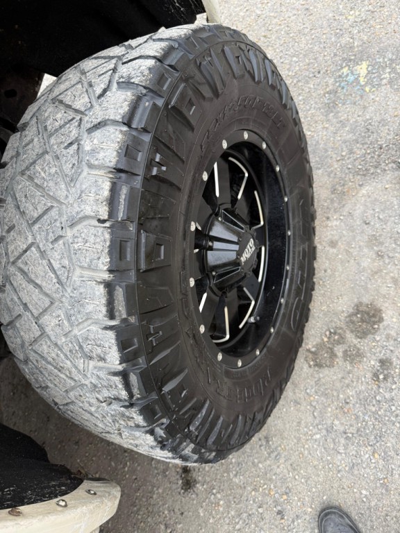 2014 GMC Sierra Image 22