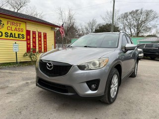 Image for 2014 Mazda CX-5 Touring ID: 7155886