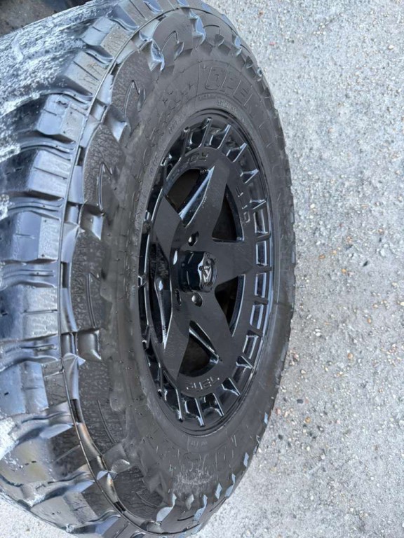 2013 Jeep Wrangler Unlimited Image 19