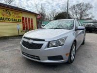 Image for 2013 Chevrolet Cruze LT ID: 7189058