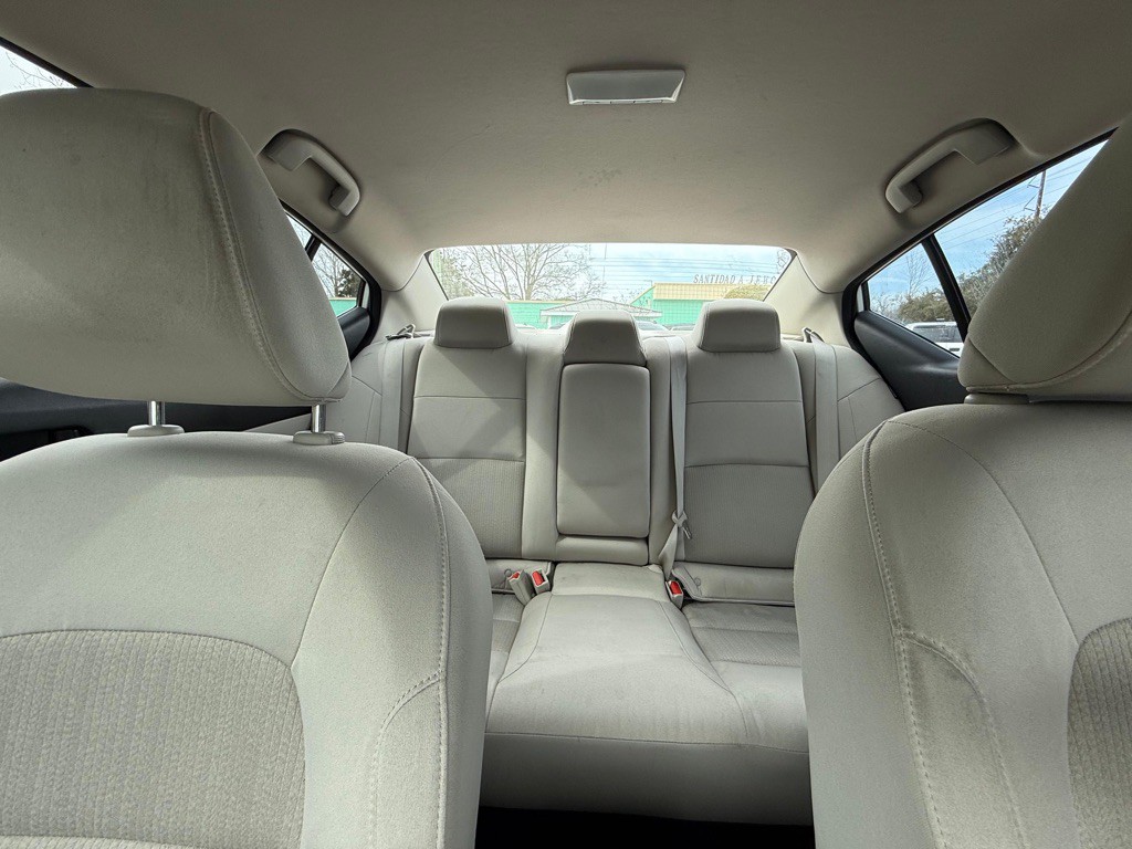 2019 Nissan Altima Image 20