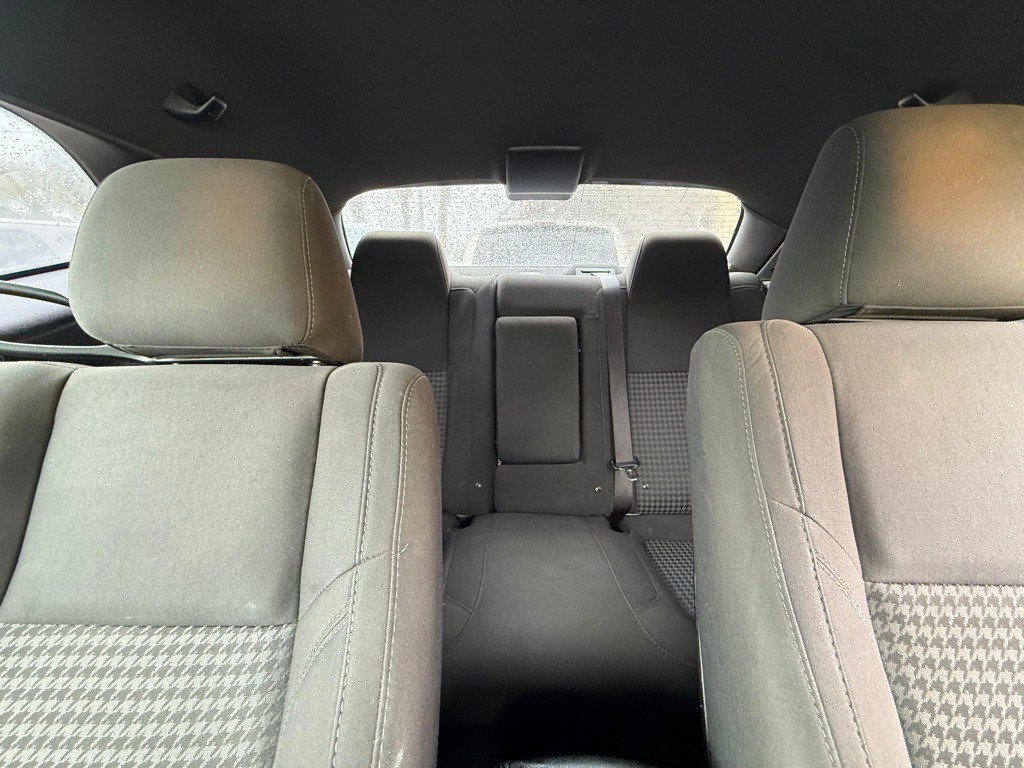 2019 Dodge Challenger Image 12