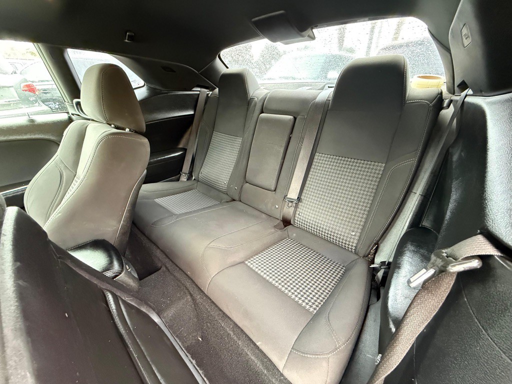 2019 Dodge Challenger Image 16