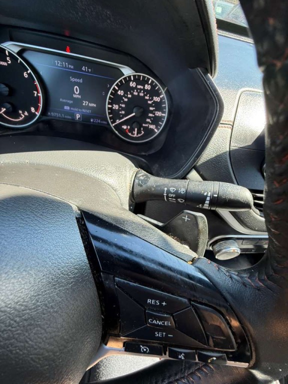 2021 Nissan Altima Image 21