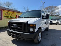 Image for 2013 Ford Econoline  ID: 7251297