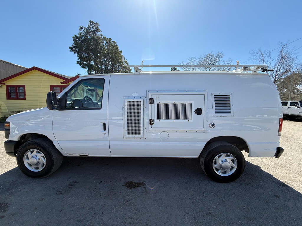 2013 Ford Econoline Image 5