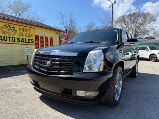 Image for 2010 Cadillac Escalade Premium ID: 7251861