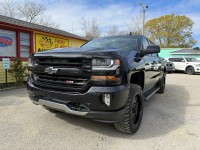 Image for 2016 Chevrolet Silverado 1500 LT ID: 7271582