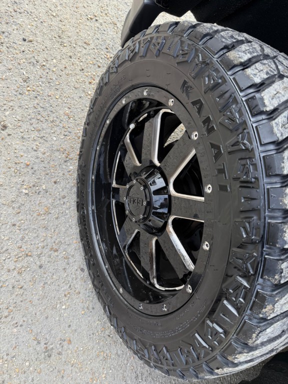 2016 Chevrolet Silverado 1500 Image 10