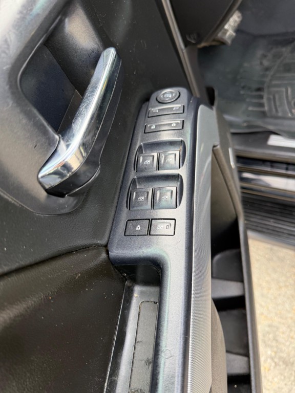 2016 Chevrolet Silverado 1500 Image 11