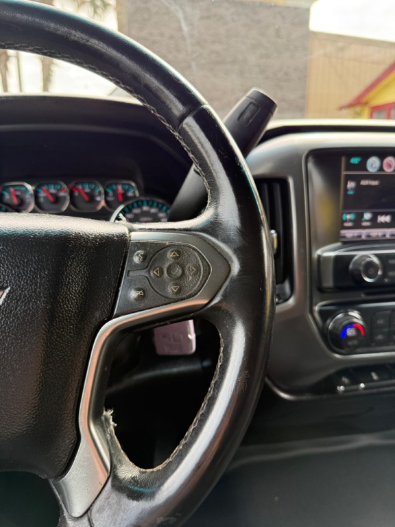 2016 Chevrolet Silverado 1500 Image 14