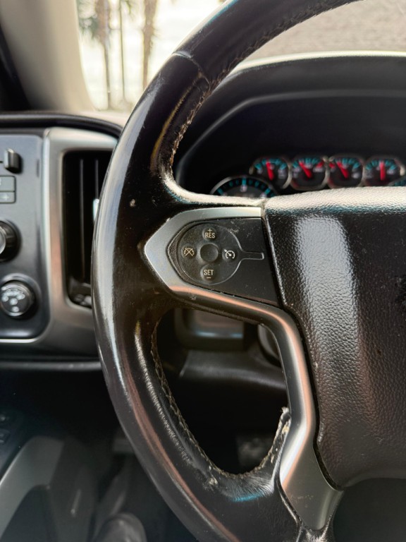 2016 Chevrolet Silverado 1500 Image 15