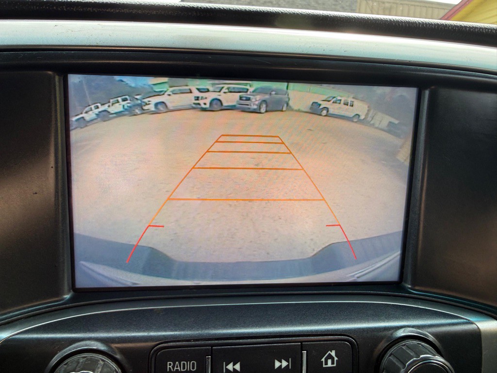 2016 Chevrolet Silverado 1500 Image 16