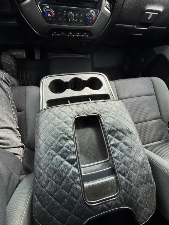 2016 Chevrolet Silverado 1500 Image 18