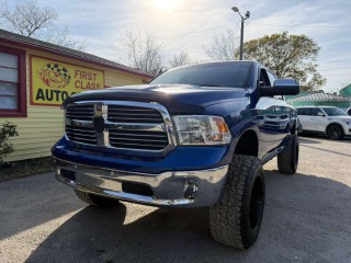 Image for 2015 RAM 1500 SLT ID: 7275552