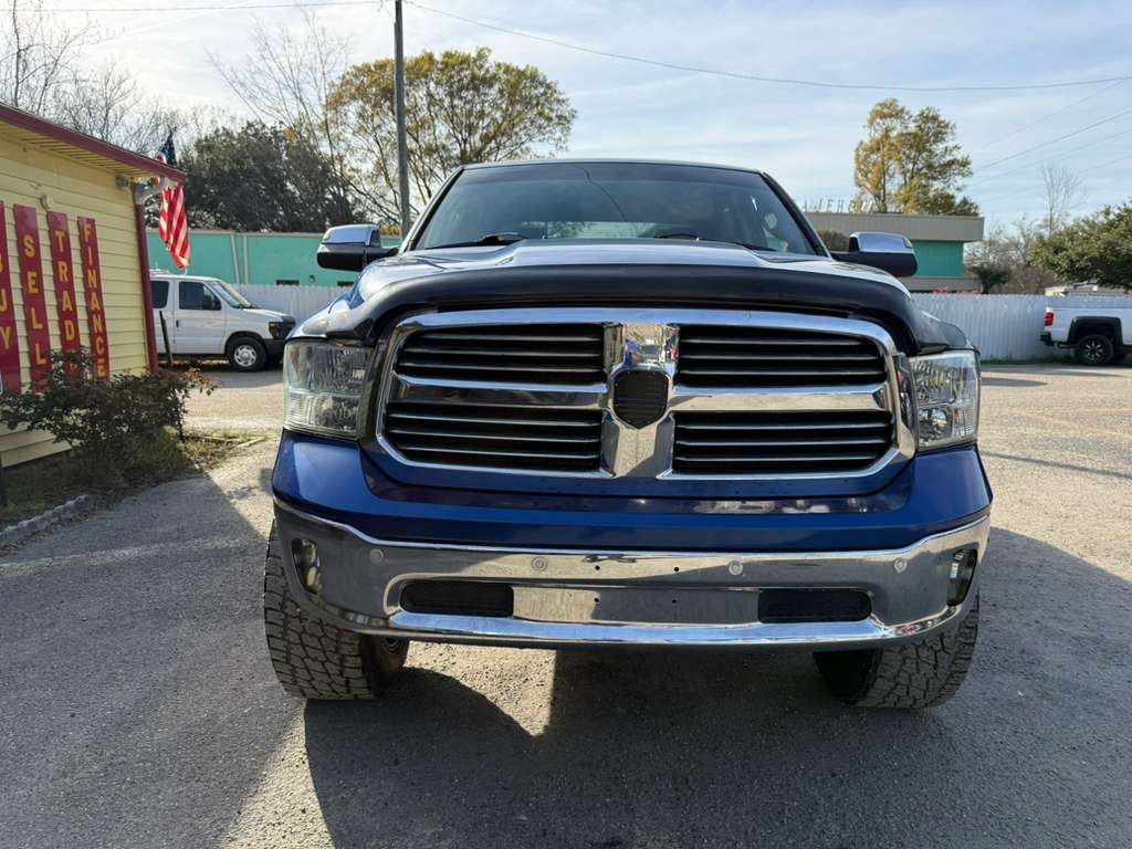 2015 RAM 1500 Image 6