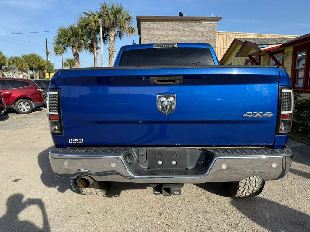 2015 RAM 1500 Image 7